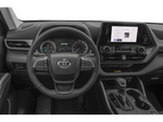 2025 Toyota Highlander Hybrid Hybrid XLE