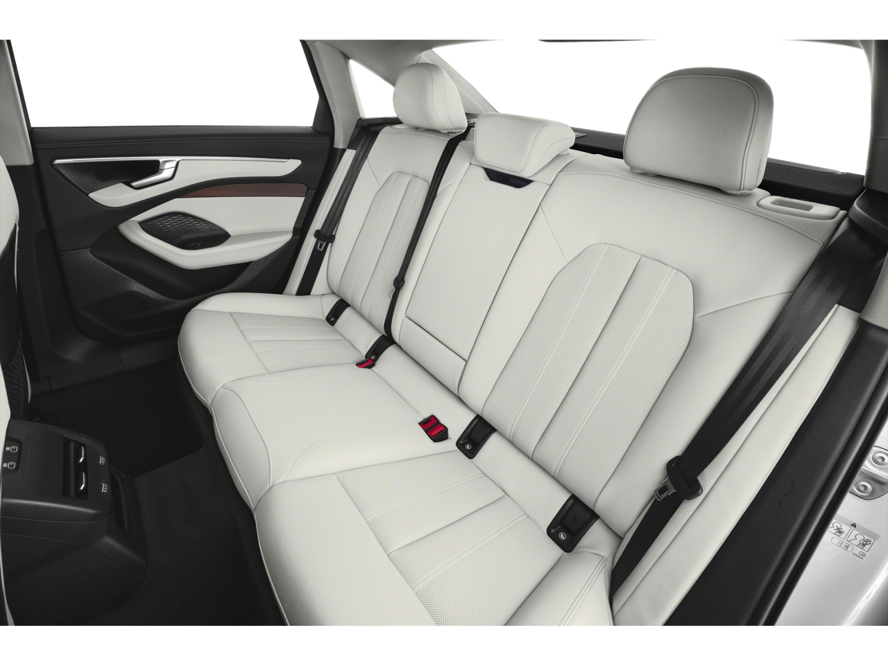 2026 Audi A6 Prestige