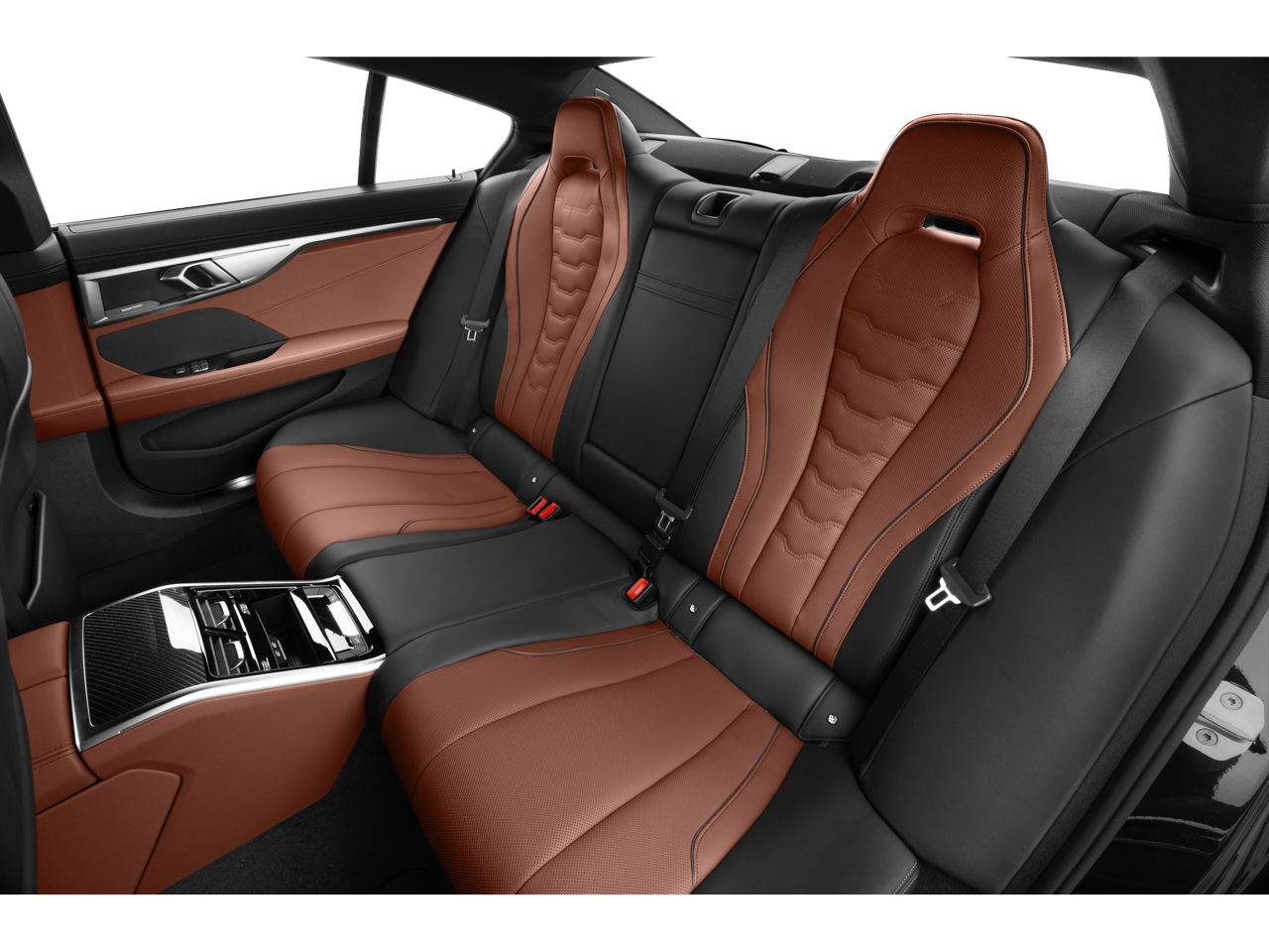 2026 BMW M850i Gran Coupe M850i