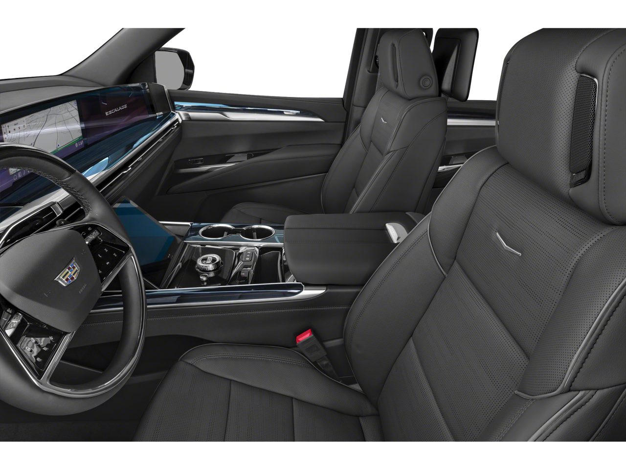 2026 Cadillac Escalade ESV 4WD Luxury