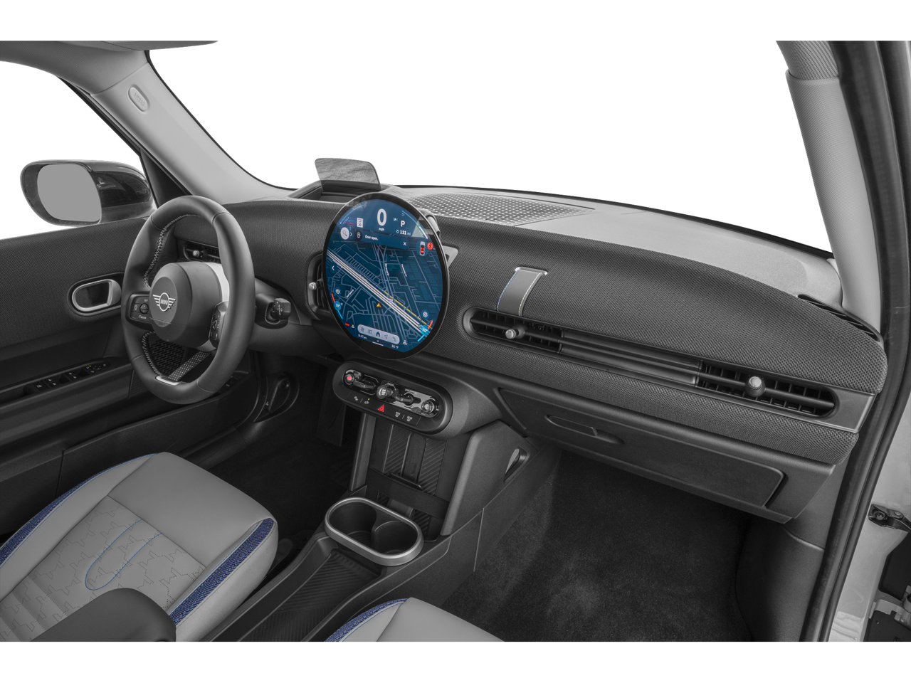 2026 MINI Hardtop Cooper S