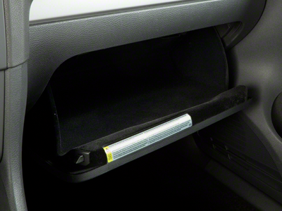 2010 Volkswagen Golf 2-Door (M5)
