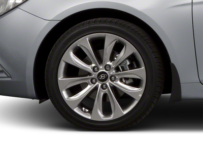 2011 Hyundai Sonata GLS PZEV