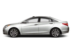 2012 Hyundai Sonata 2.4L Limited PZEV