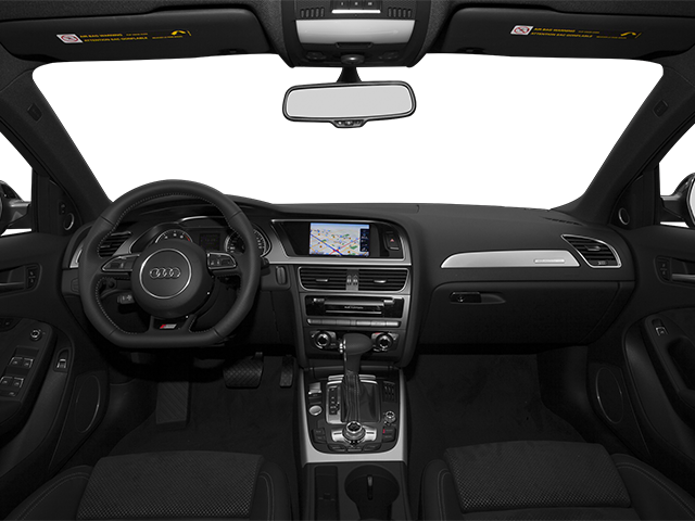 2013 Audi A4 Premium