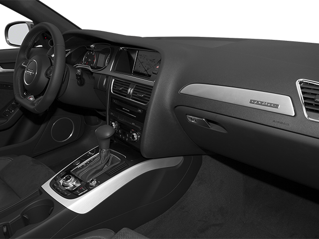 2013 Audi A4 Premium