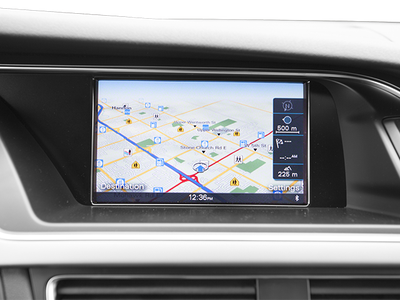 2013 Audi A4 Premium