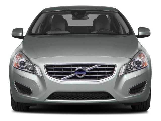 2013 Volvo S60 T6 Platinum
