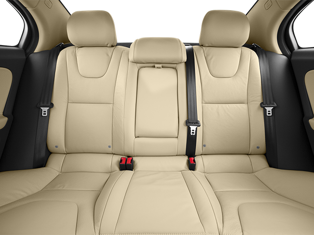 2013 Volvo S60 T6 Platinum