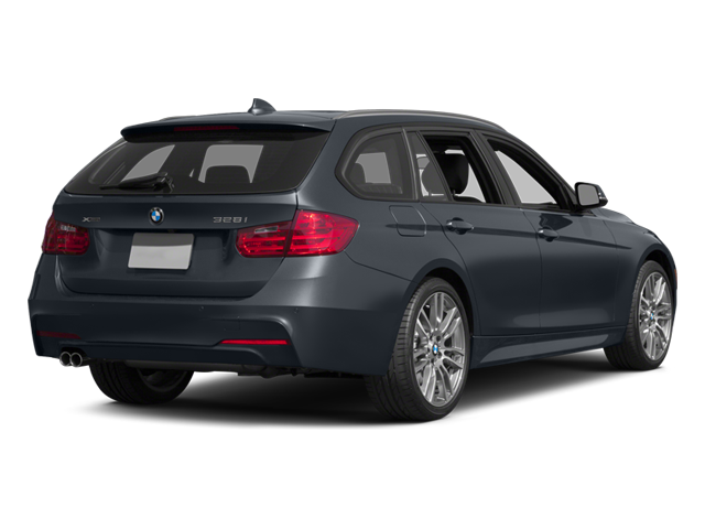 2014 BMW 328i 328i xDrive