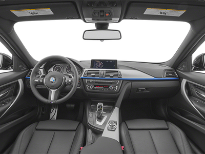 2014 BMW 328i 328i xDrive