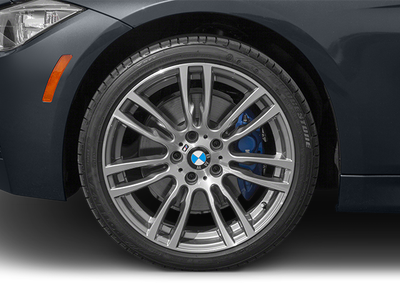 2014 BMW 328i 328i xDrive