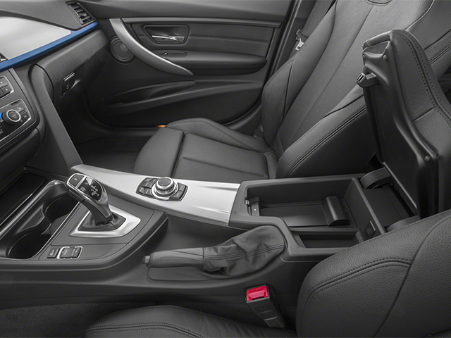 2014 BMW 328i 328i xDrive