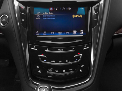 2014 Cadillac CTS RWD