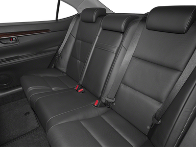 2014 Lexus ES 350 4dr Sdn