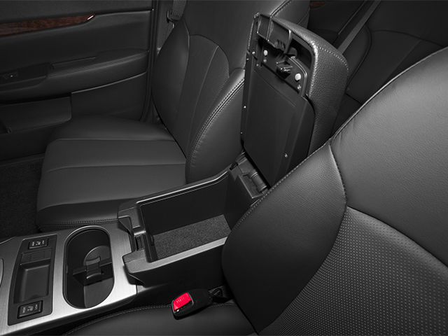 2014 Subaru Legacy 2.5i Premium