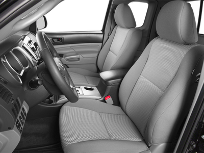2014 Toyota Tacoma Base V6 (A5)