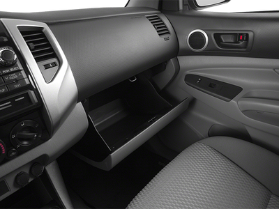 2014 Toyota Tacoma Base V6 (A5)