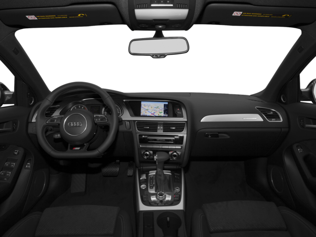 2016 Audi A4 2.0T Premium