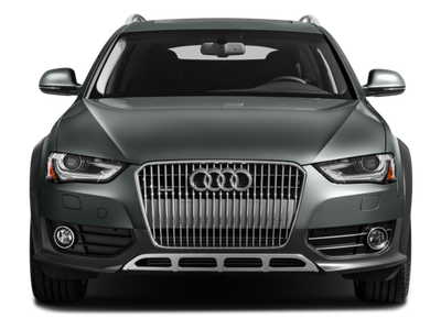 2016 Audi allroad Premium Plus