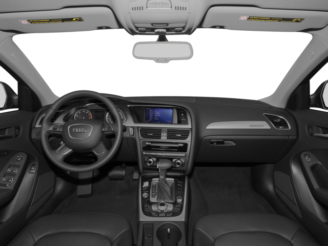 2016 Audi allroad Premium Plus
