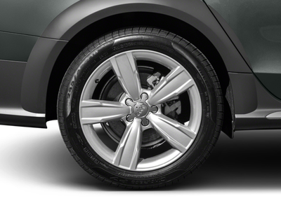 2016 Audi allroad Premium Plus
