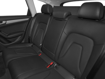 2016 Audi allroad Premium Plus