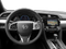 2016 Honda Civic Touring