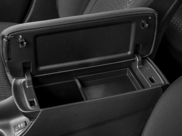 2016 Toyota Prius Two Eco