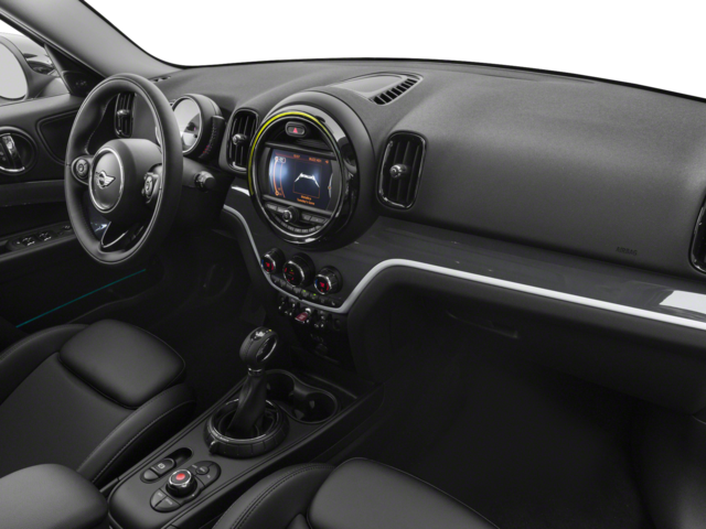2017 MINI Countryman Cooper S