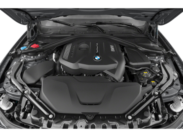 2018 BMW 430i 430i