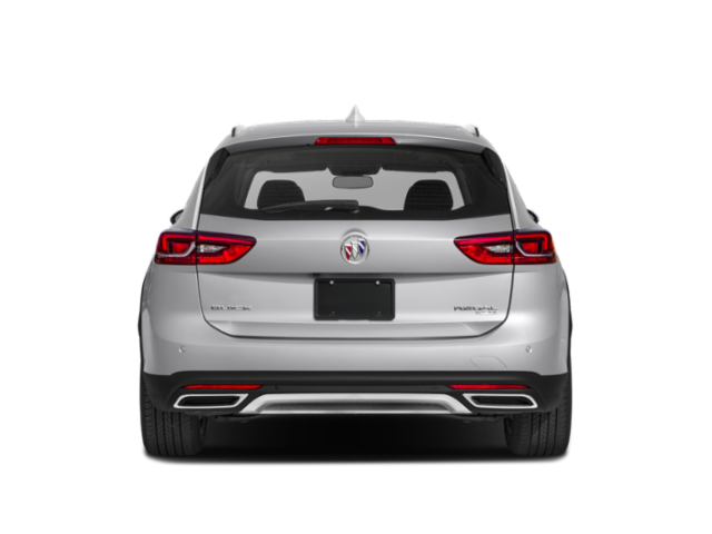 2018 Buick Regal TourX Essence