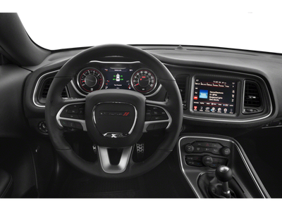 2018 Dodge Challenger 392 Hemi Scat Pack Shaker