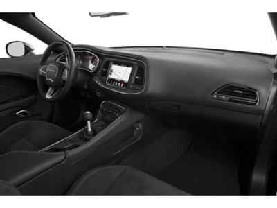 2018 Dodge Challenger 392 Hemi Scat Pack Shaker