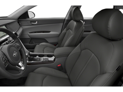 2018 Kia Optima EX