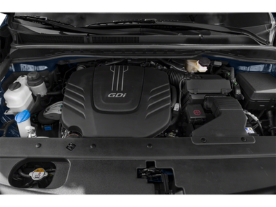 2018 Kia Sedona LX
