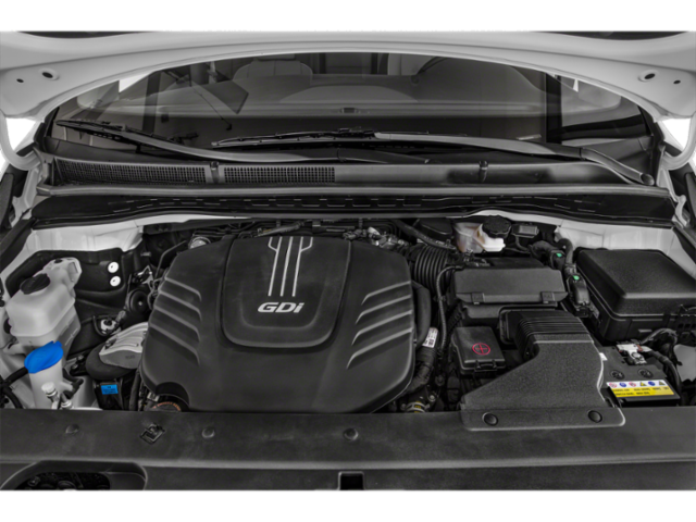 2018 Kia Sedona SX-L