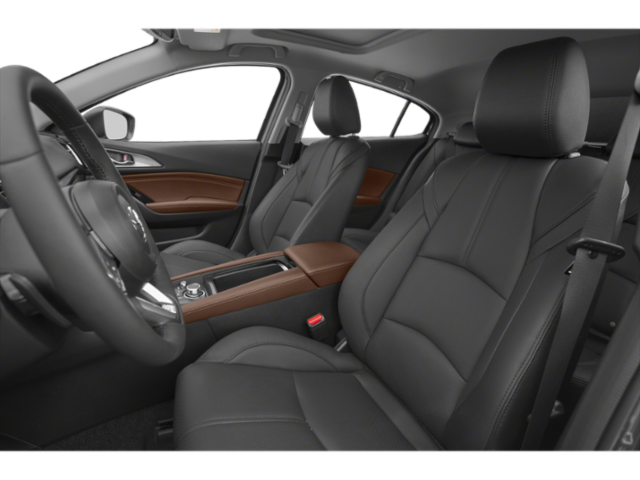 2018 Mazda Mazda3 Hatchback Grand Touring