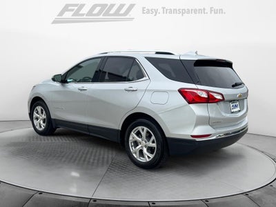 2021 Chevrolet Equinox Premier