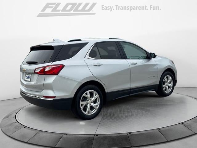 2021 Chevrolet Equinox Premier