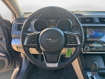 2018 Subaru Outback Premium