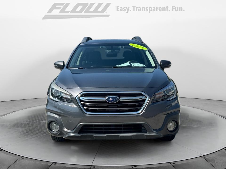 2019 Subaru Outback Limited