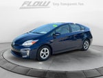 2015 Toyota Prius Three