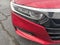 2018 Honda Accord EX-L 1.5T