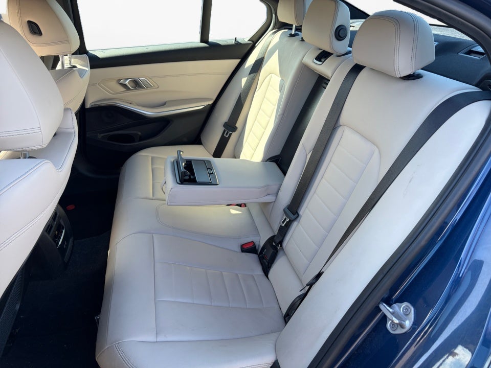 2021 BMW 330i 330i