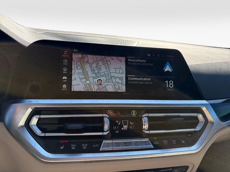 2021 BMW 330i 330i