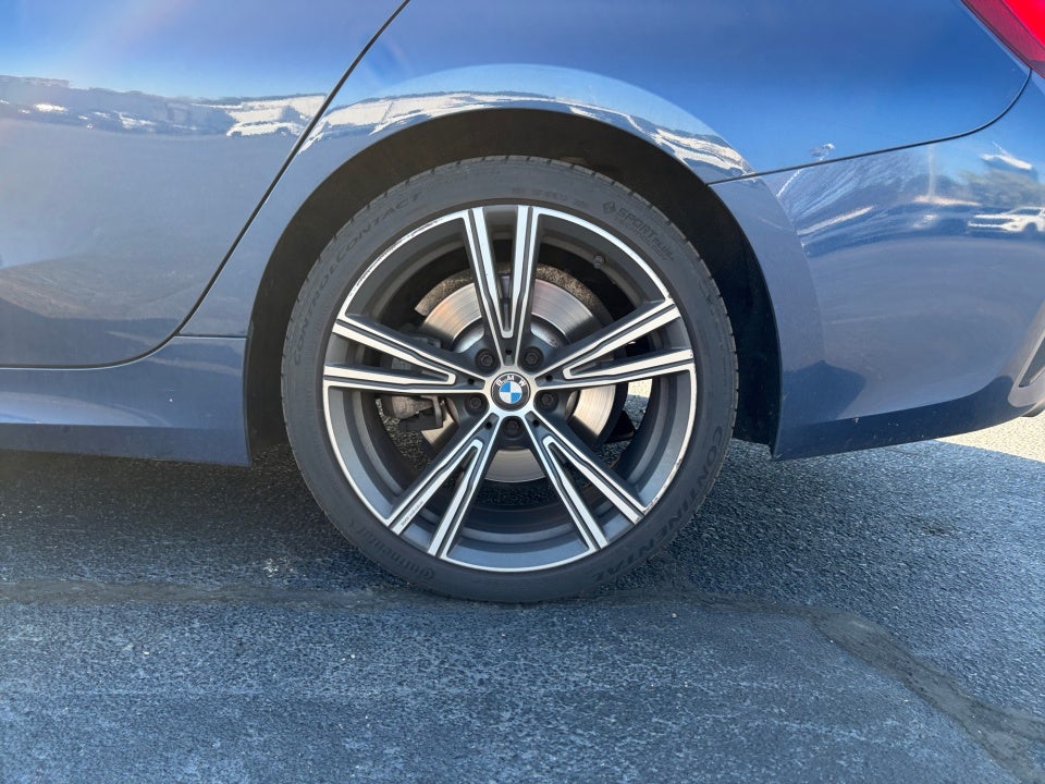 2021 BMW 330i 330i
