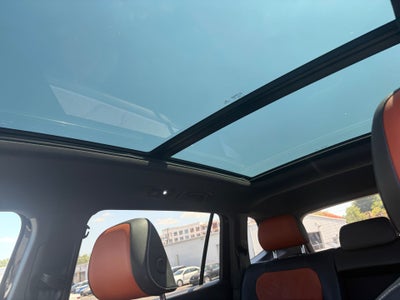 2021 Volkswagen Tiguan SEL Premium R-Line