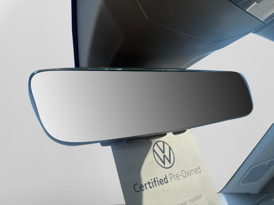 2021 Volkswagen Jetta SEL