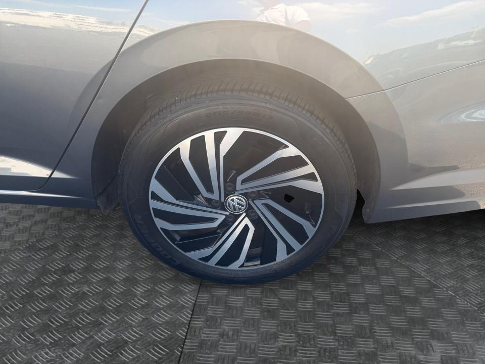 2021 Volkswagen Jetta SEL